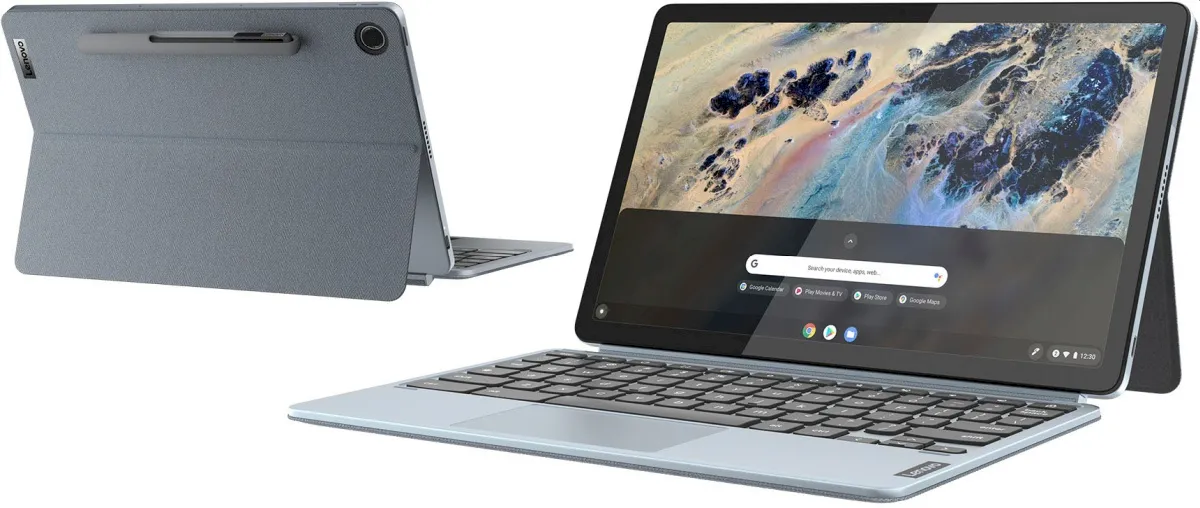 Lenovo Chromebook Duet 3 já está disponível por 379 dólares
