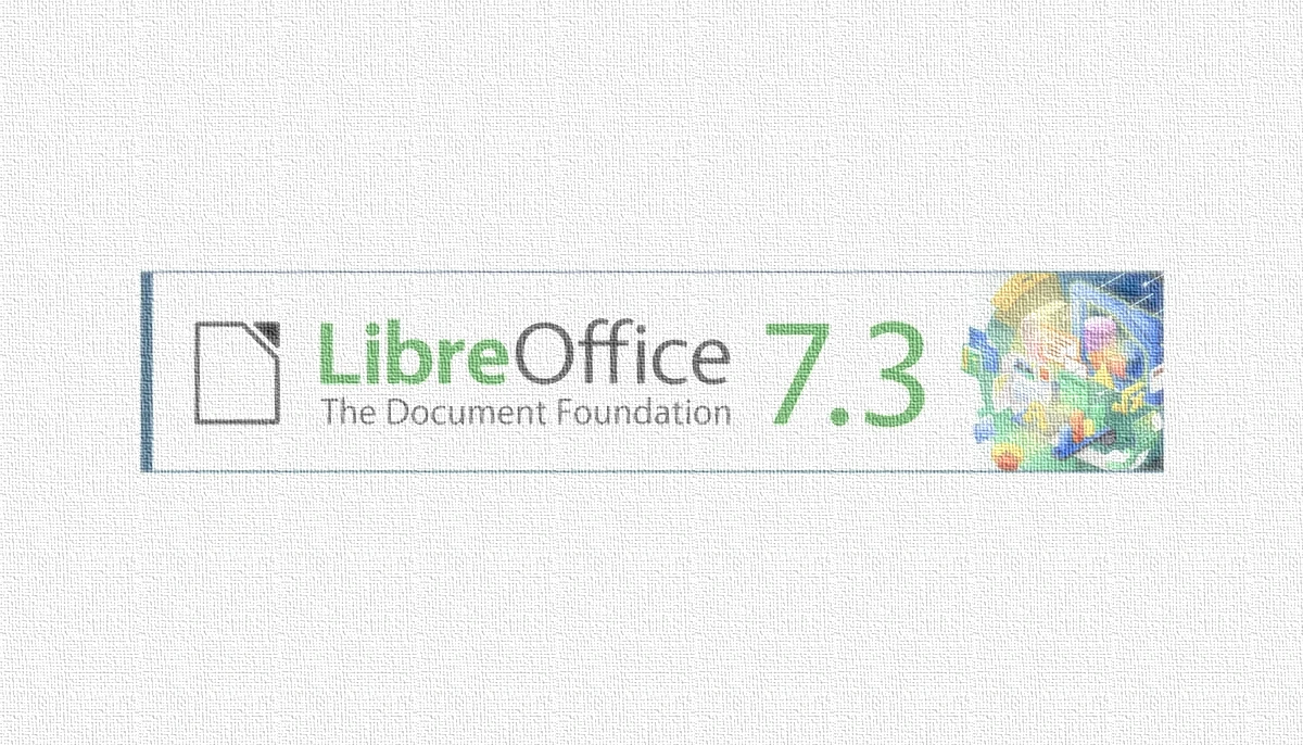 LibreOffice 7.3.5 lançado com 83 correções de bugs, e mais
