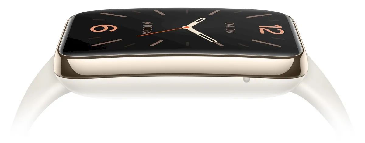 Mi Band 7 Pro está no limite entre rastreador de fitness e smartwatch 3 Mi Band 7 Pro está no limite entre rastreador de fitness e smartwatch
