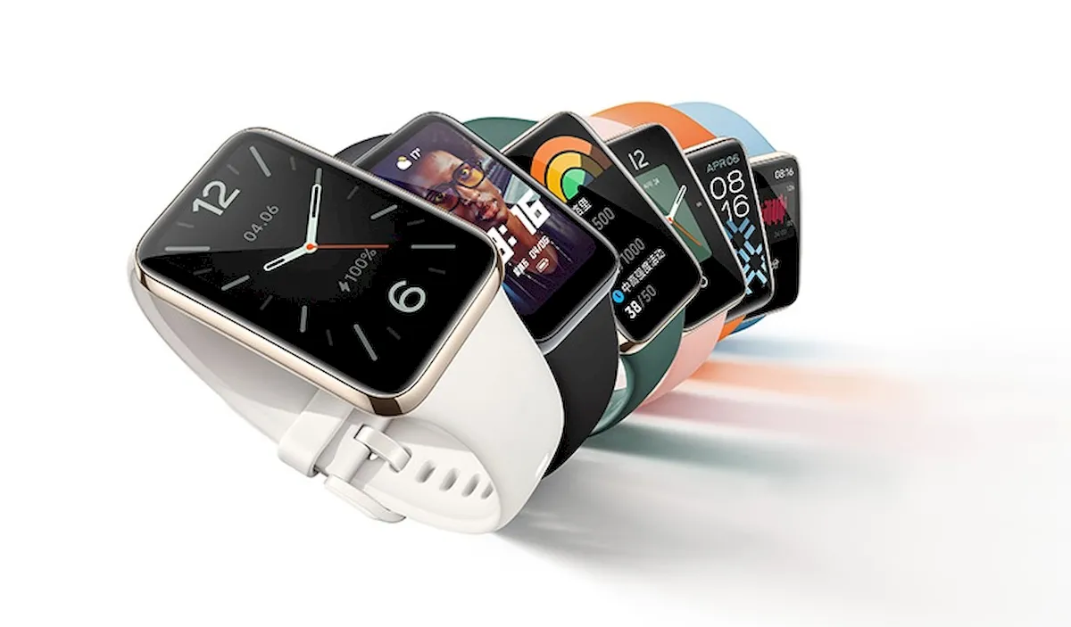 Mi Band 7 Pro está no limite entre rastreador de fitness e smartwatch
