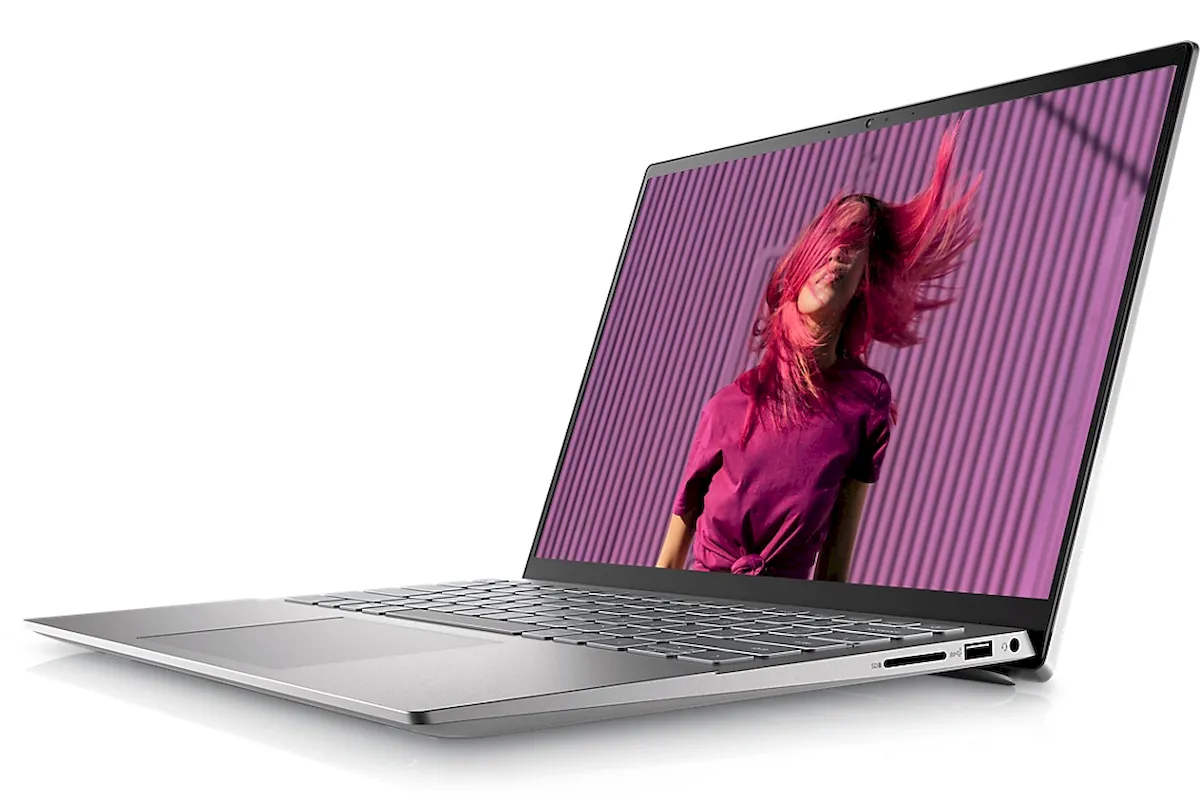 Novos laptops Inspiron 14 da Dell vêm com Intel ou AMD