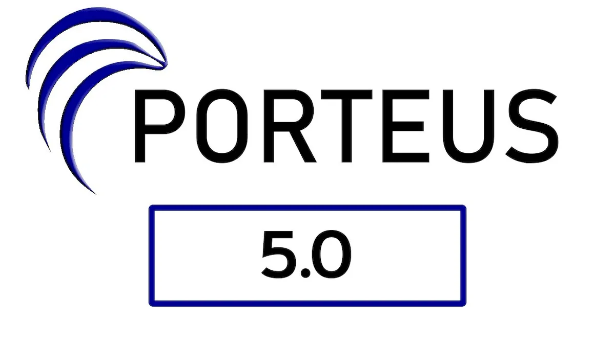 Porteus 5 lançado com oito sabores de desktop e kernel 5.18