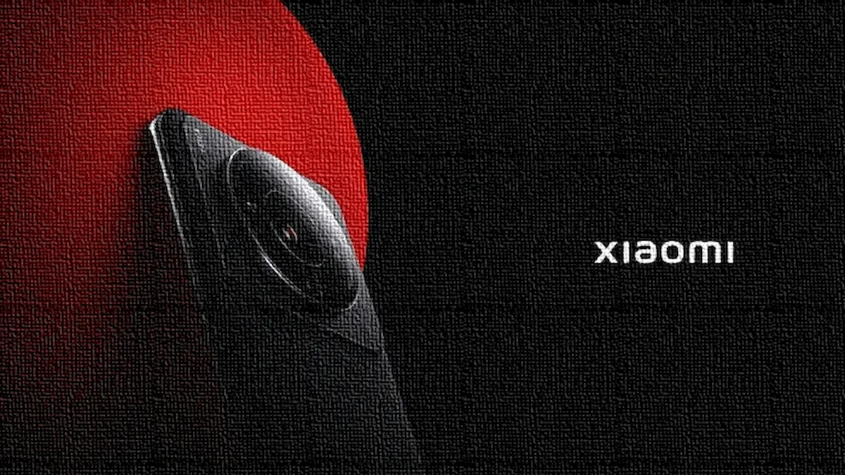 Smartphone da Xiaomi com câmera de 200MP está chegando