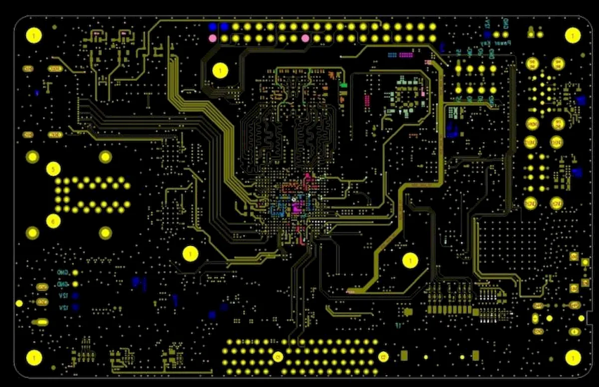 Star64, o PC de placa única RISC-V da Pine64