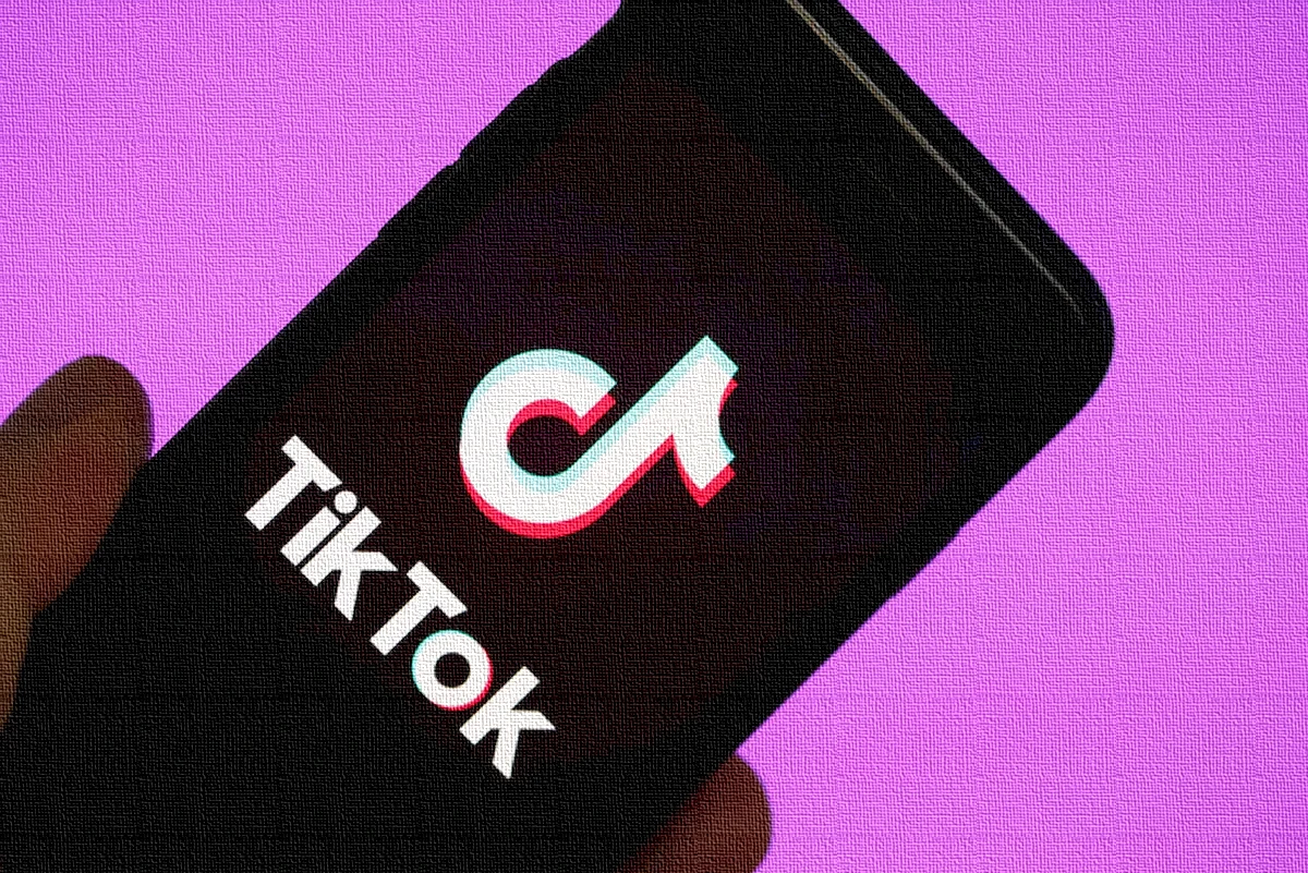 TikTok abandonará seu projeto de transmissão ao vivo na Europa e EUA