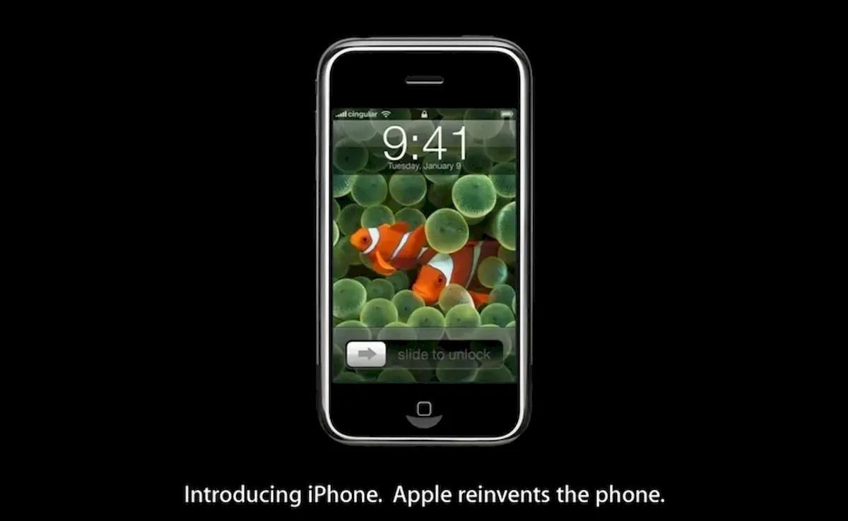 Última versão beta do iOS inclui uma homenagem sutil a Steve Jobs
