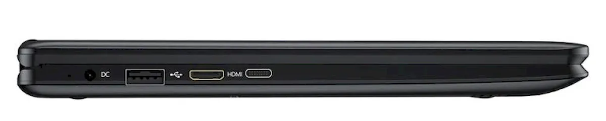 UPERFECT X Mini, o dock que transforma seu telefone em laptop
