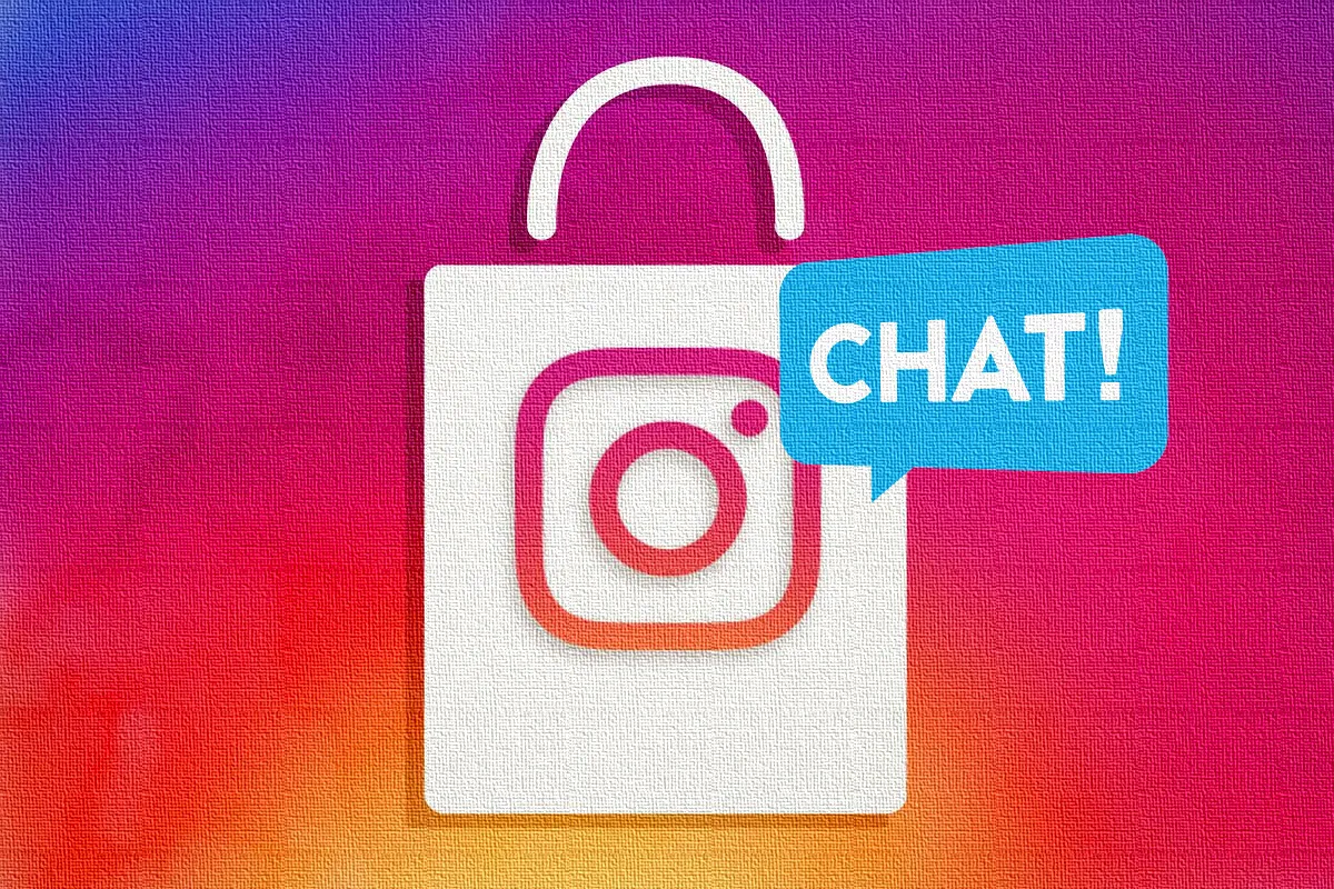 Usuários do Instagram poderão fazer compras diretamente em chats