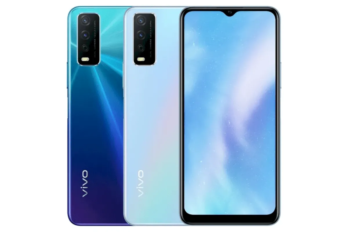 Vivo Y30 5G com Dimensity 700 será revelado em breve 2 Vivo Y30 5G com Dimensity 700 será revelado em breve