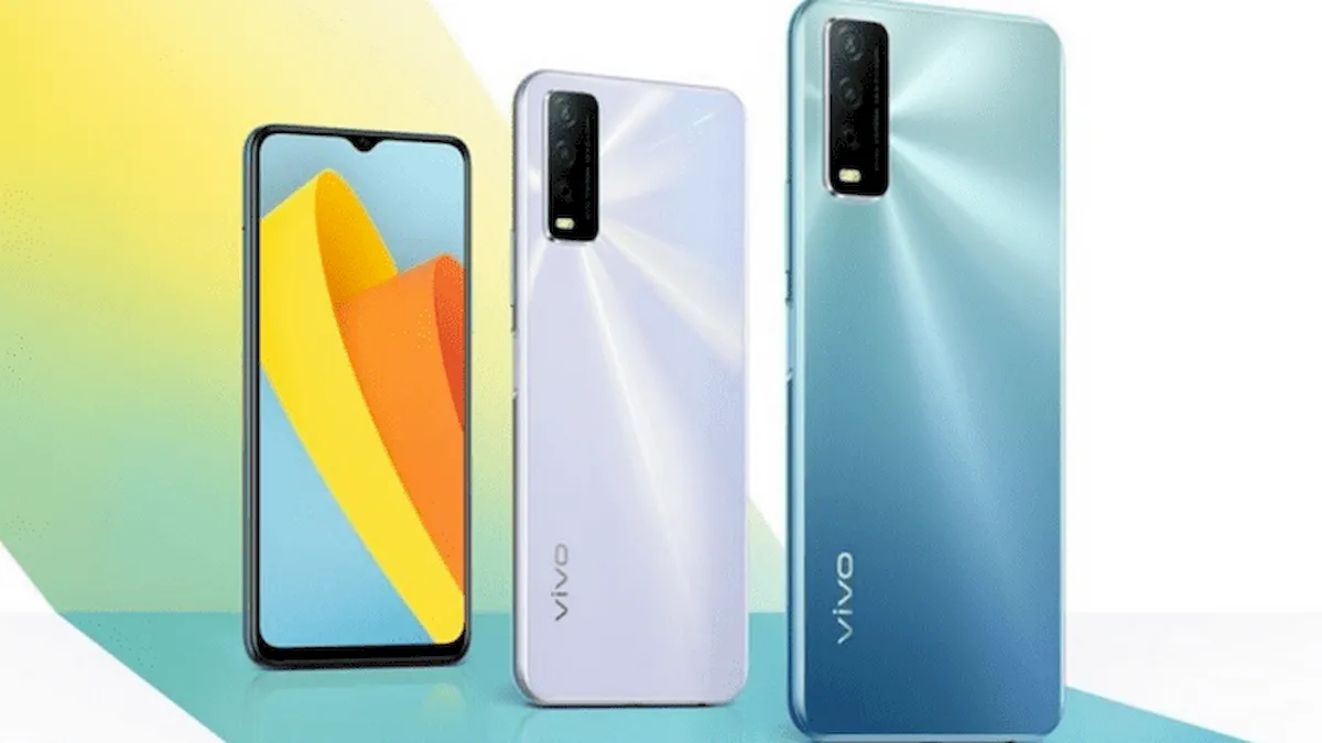 Vivo Y30 5G com Dimensity 700 será revelado em breve 3 Vivo Y30 5G com Dimensity 700 será revelado em breve