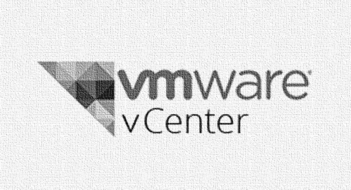 VMware corrigiu falha do vCenter Server divulgada em novembro