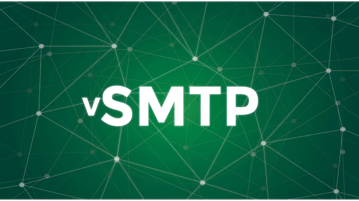 vSMTP, um servidor de e-mail criado para ser mais rápido e seguro