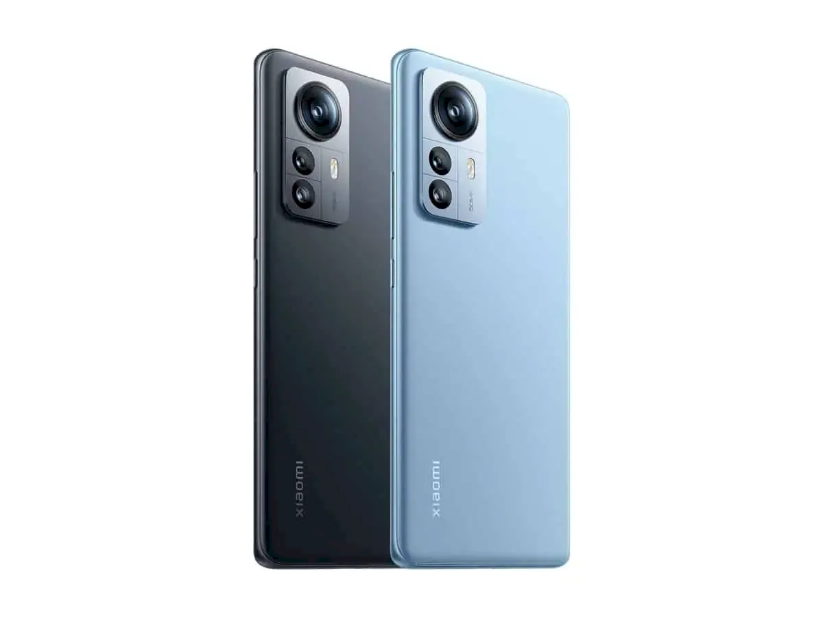 Xiaomi 12S e 12S Pro têm câmeras Leica e Snapdragon 8+ Gen 1 4 Xiaomi 12S e 12S Pro têm câmeras Leica e Snapdragon 8+ Gen 1