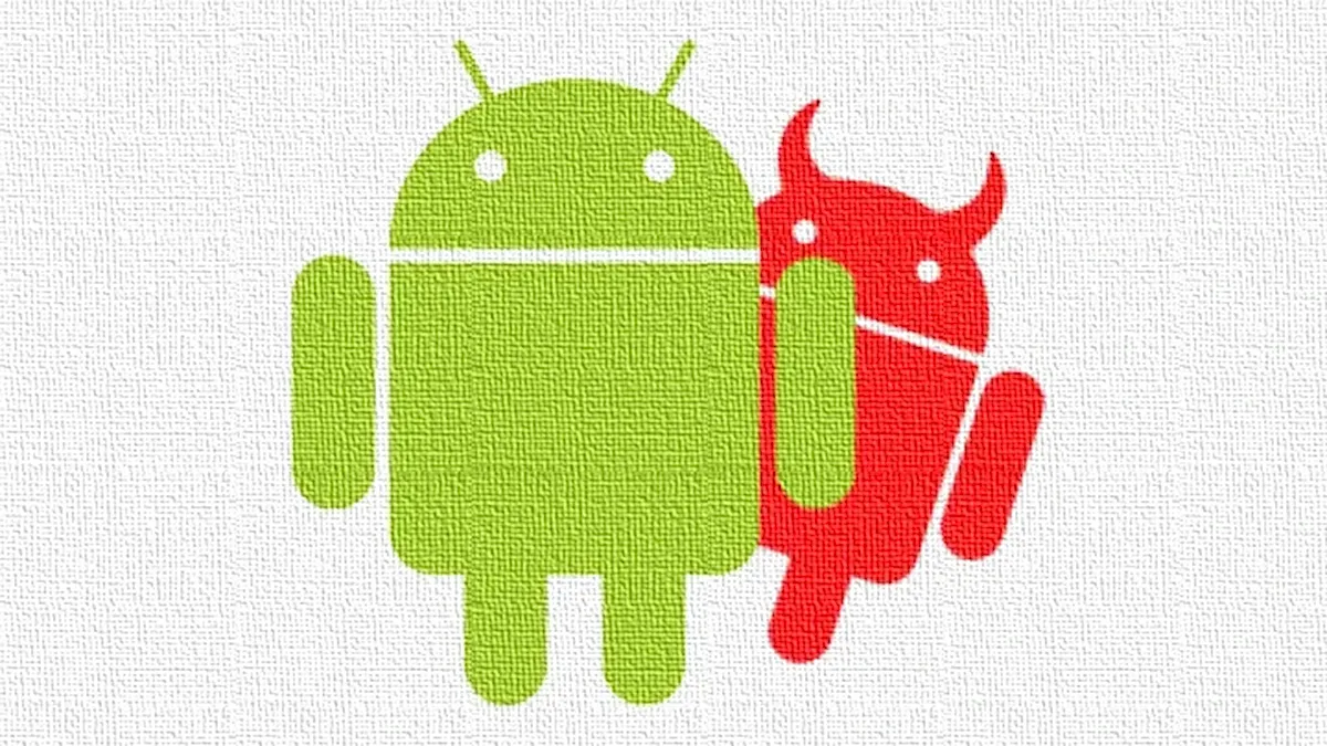 35 Apps de malware foram encontrados na Google Play Store