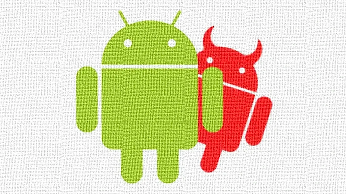 Malware é identificado em 60 aplicativos da Google Play Store