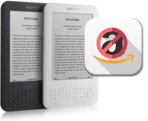 Amazon está desativando a Kindle Store em eReaders mais antigos