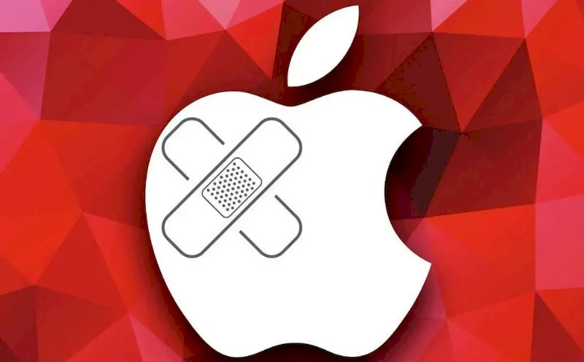 Apple corrigiu falhas zero-day usadas ​​para hackear iPhone e Mac