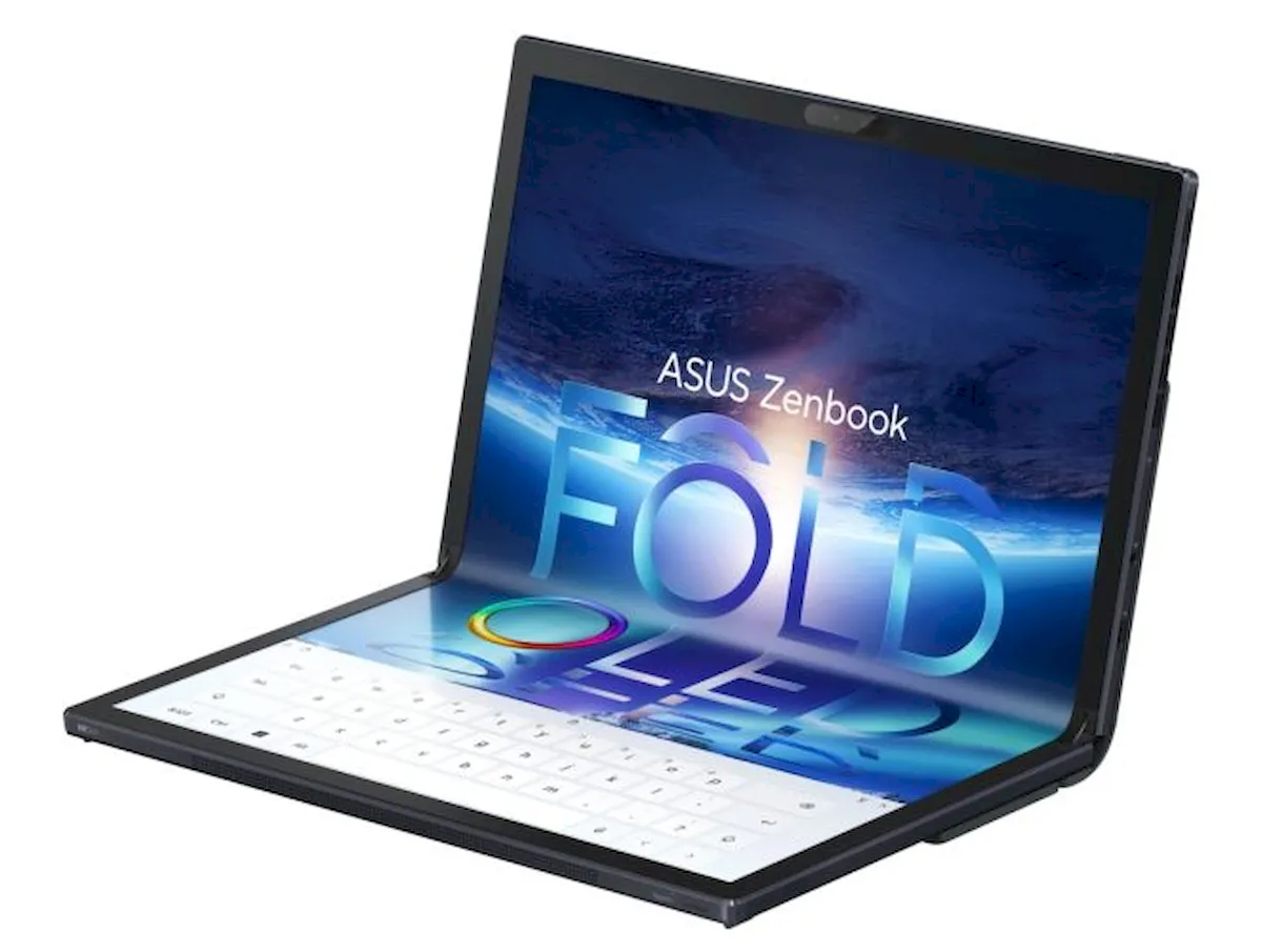 Asus Zenbook 17 será lançado em 31 de agosto