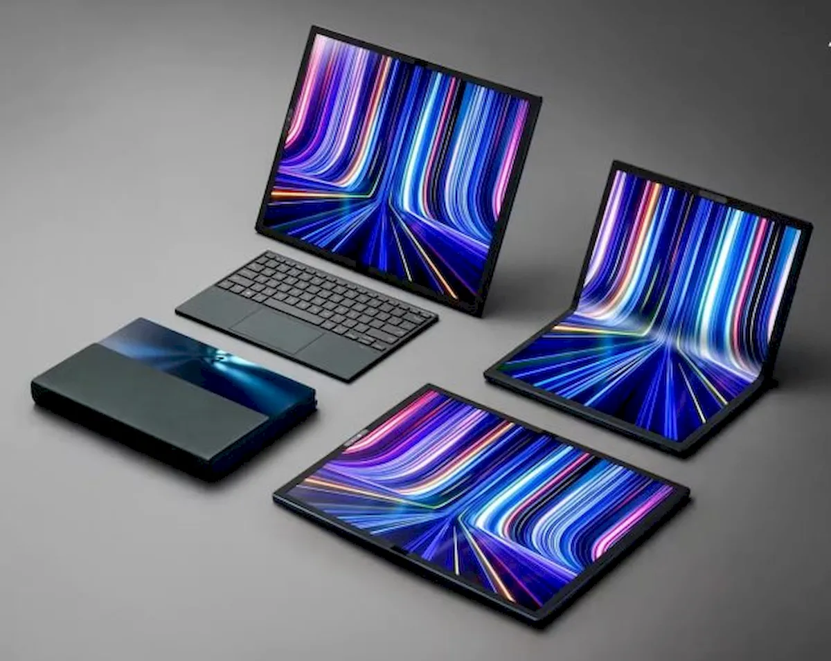 Asus Zenbook 17 será lançado em 31 de agosto