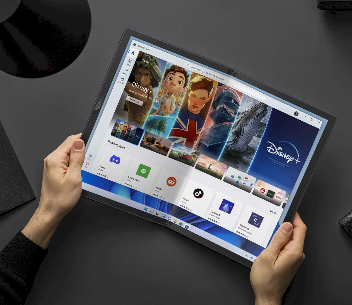 Asus Zenbook 17 será lançado em 31 de agosto