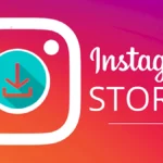 Como baixar Instagram Stories com música