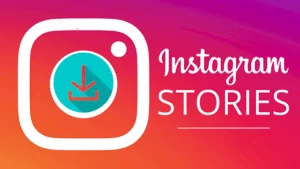 Como baixar Instagram Stories com música