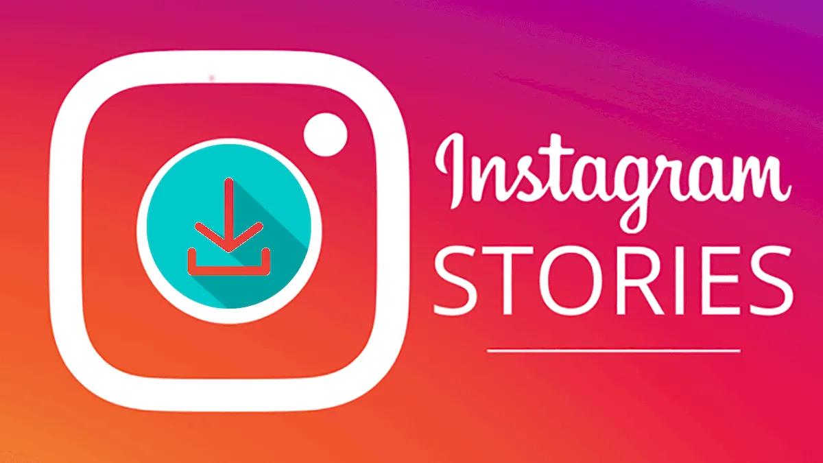Como baixar Instagram Stories com música