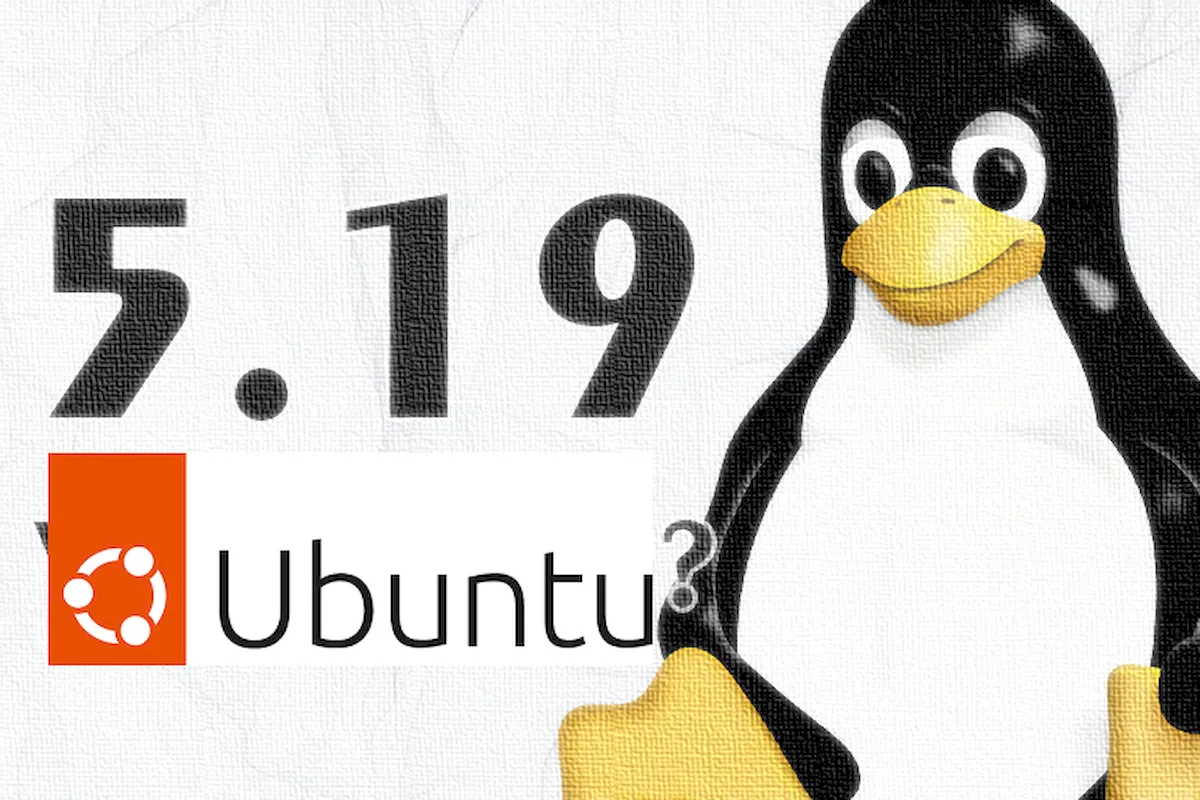 Como instalar o Linux Kernel 5.19 no Ubuntu e derivados