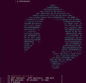 Como instalar o Metasploit Framework no Ubuntu e derivados