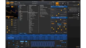 Como instalar o Surge XT Synthesizer no Linux via Flatpak