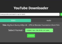 Como instalar o Youtube Downloader no Linux via Flatpak