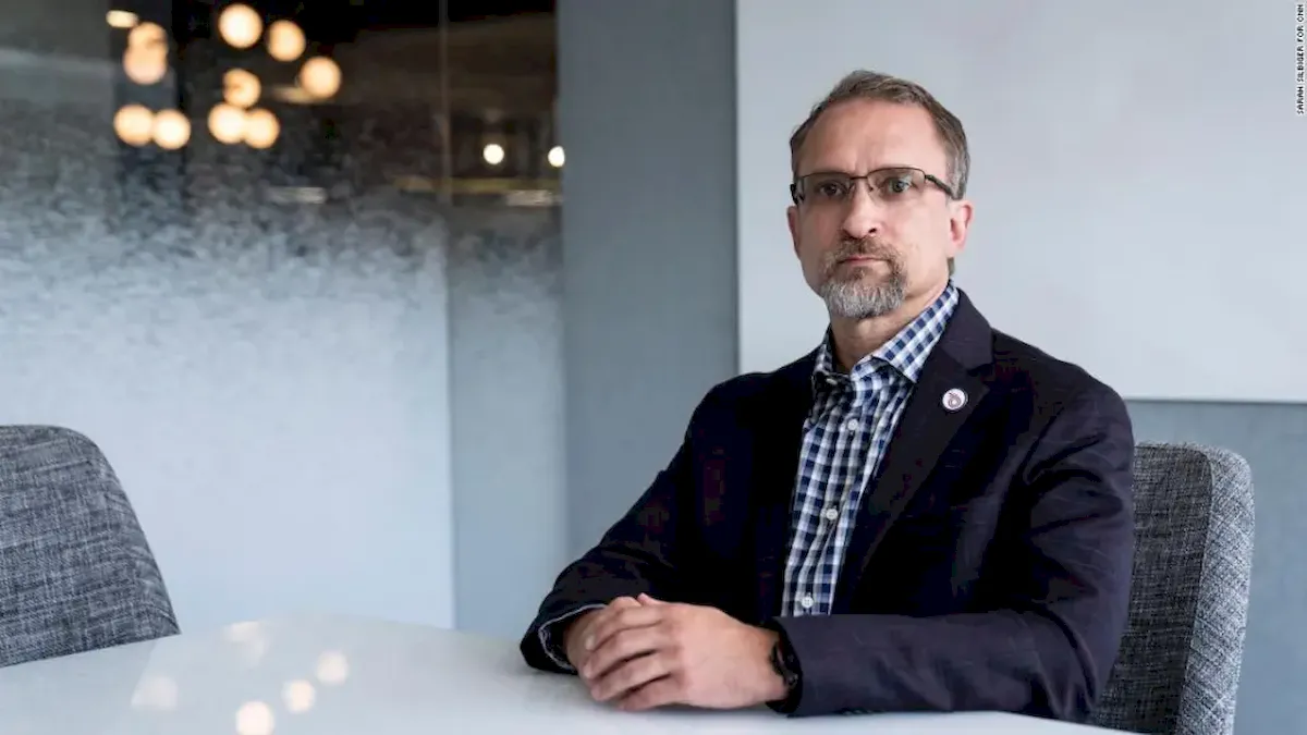 Ex-chefe de segurança do Twitter revelou os podres da empresa 3 Ex-chefe de segurança do Twitter revelou os podres da empresa