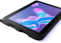 Galaxy Tab Active4 Pro pode estar prestes a ser lançado