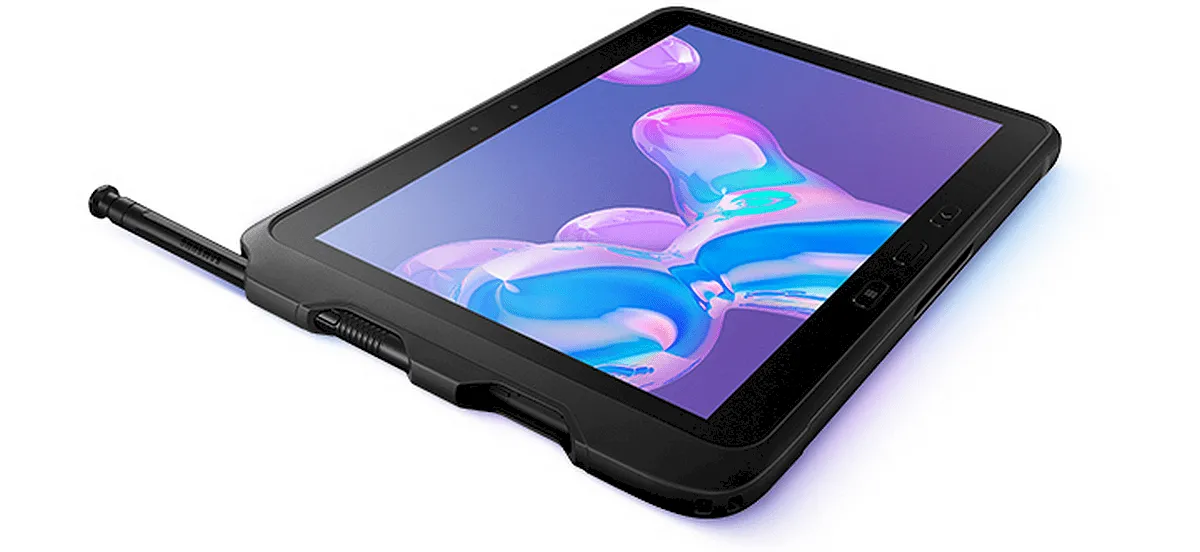 Galaxy Tab Active4 Pro pode estar prestes a ser lançado 2 Galaxy Tab Active4 Pro pode estar prestes a ser lançado