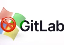 Gitlab proibiu o uso do Windows devido aos custos de licenciamento