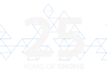 GNOME completou 25 anos de existência