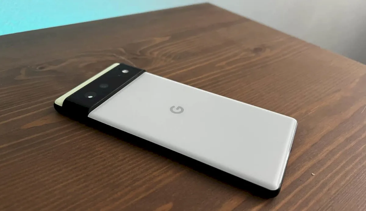 Google poderá lançar um smartphone pixel cerâmico 3 Google poderá lançar um smartphone pixel cerâmico