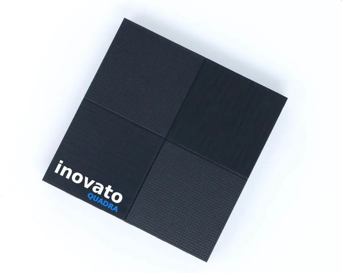 Inovato Quadra, um PC Linux compacto com chip ARM por US$ 29