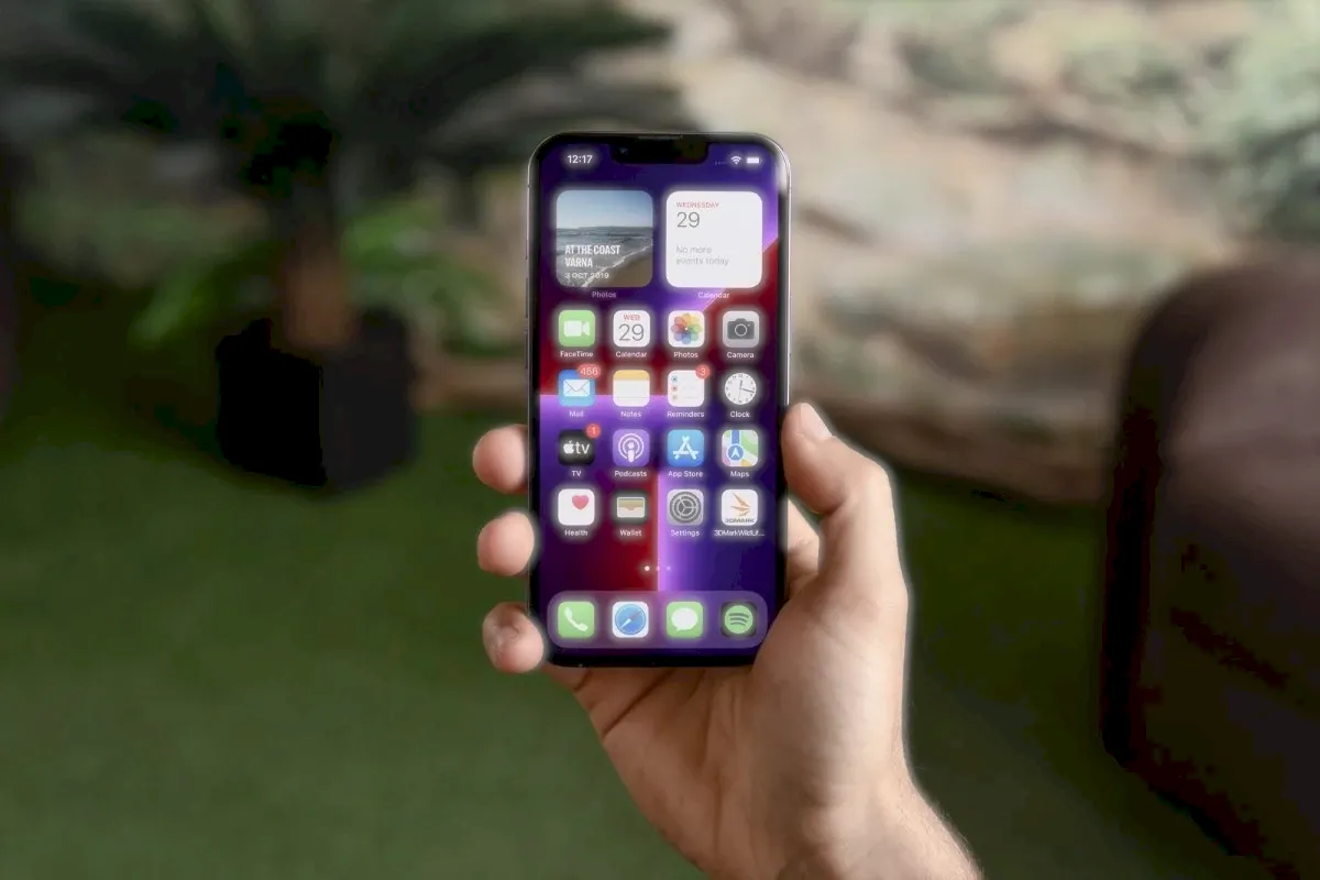 iPhone 14 Pro não terá atualização de armazenamento 2 iPhone 14 Pro não terá atualização de armazenamento