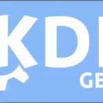 KDE Gear 22.08 lançado com suporte a portais XDG, e mais