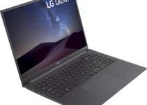 Laptops LG Ultra de 14 e 16 polegadas foram lançados na Europa com chips Ryzen 5000U