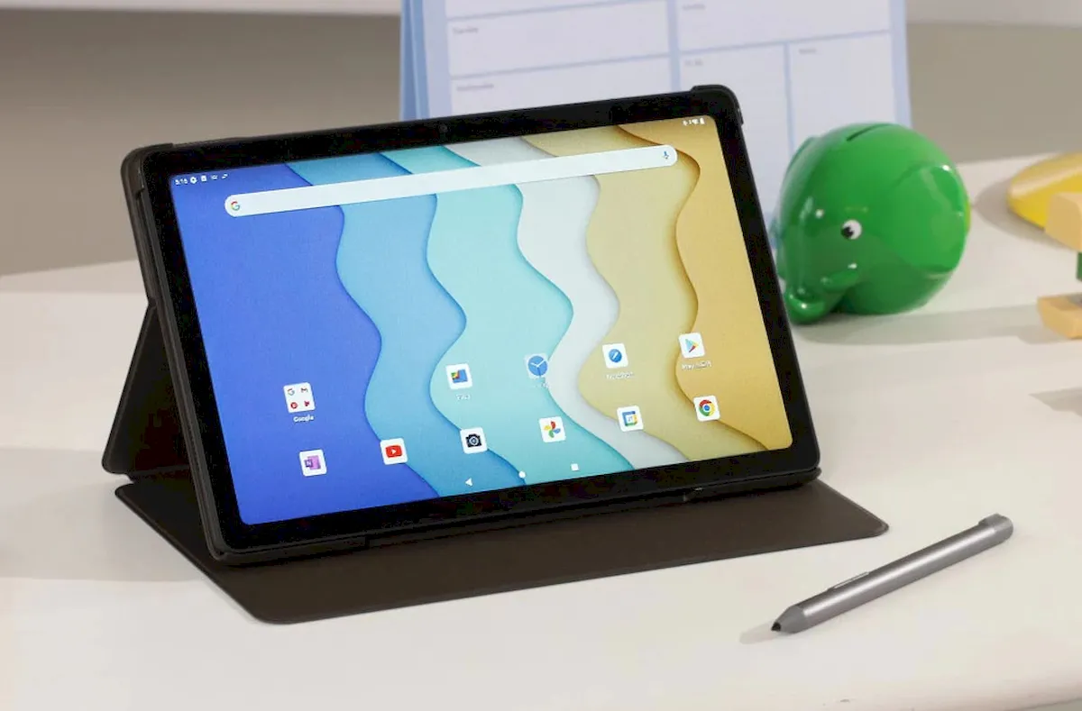 LG Ultra Tab, um tablet Android que só vende na Coreia do Sul