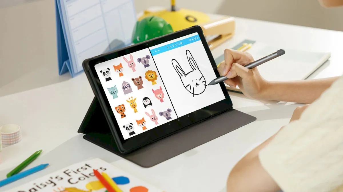 LG Ultra Tab, um tablet Android que só vende na Coreia do Sul