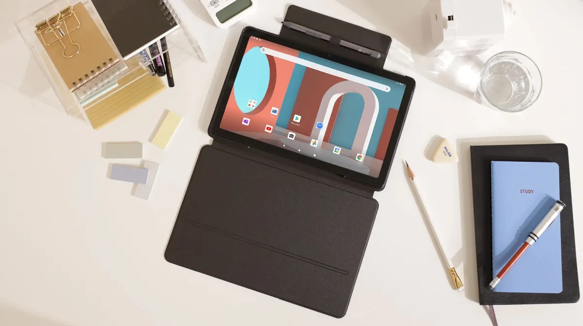 LG Ultra Tab, um tablet Android que só vende na Coreia do Sul