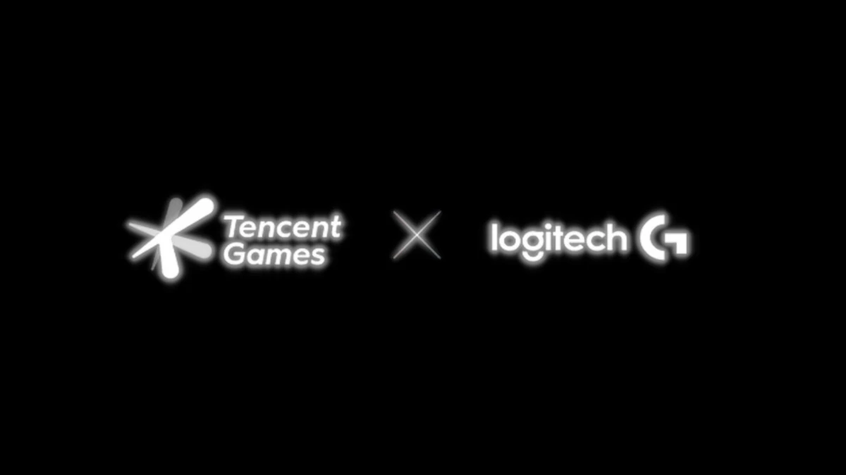 Logitech e Tencent planejam lançar um portátil de jogos na nuvem