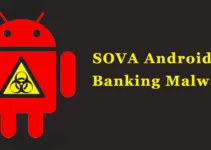 Malware SOVA agora pode criptografar dispositivos Android