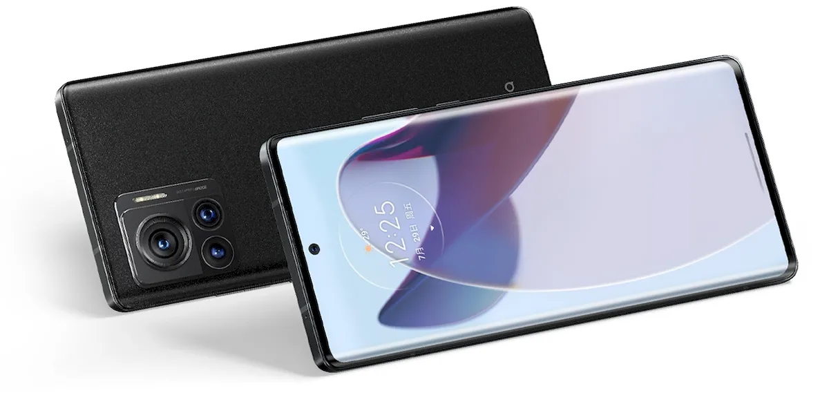 Moto X30 Pro, o primeiro smartphone com câmera de 200MP