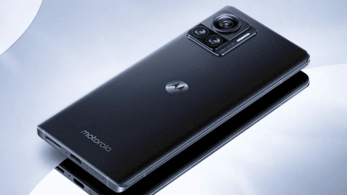 Motorola Edge X30 Pro e RAZR 2022 chegarão em 11 de agosto