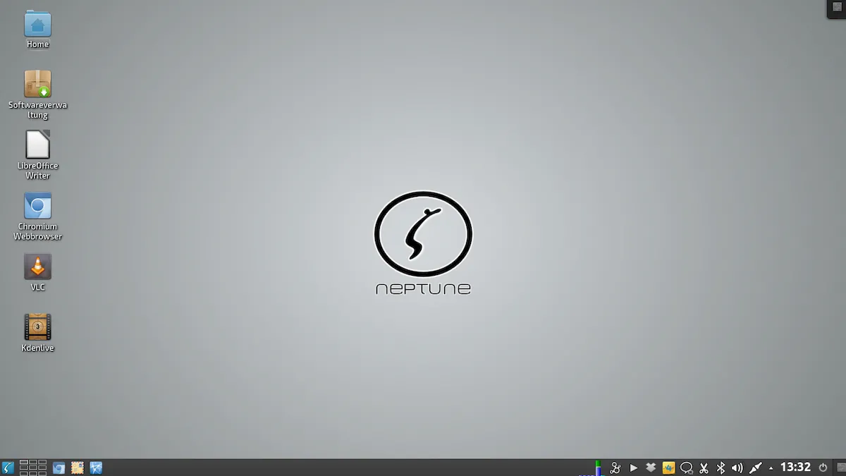 Neptune 7.5 lançado com base no Debian 11.4 e Kernel 5.18