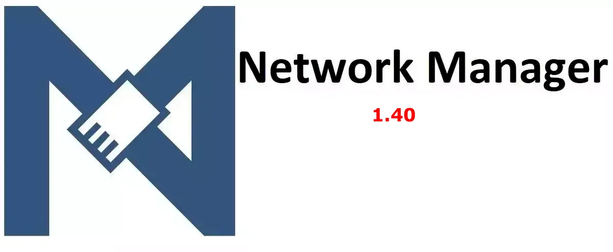 NetworkManager 1.40 lançado com suporte a Multi-Path TCP